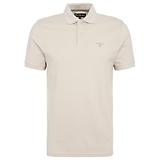 Thumbnail 1 of Barbour Men's Lightweight Sports Polo Shirt - Mist