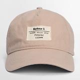 Thumbnail 2 of Barbour Men's Lipton Cap - Oatmeal