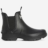 Thumbnail 6 of Barbour Men's Nimbus Chelsea Wellingtons - Black