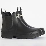 Thumbnail 2 of Barbour Men's Nimbus Chelsea Wellingtons - Black