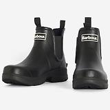 Thumbnail 3 of Barbour Men's Nimbus Chelsea Wellingtons - Black