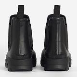 Thumbnail 4 of Barbour Men's Nimbus Chelsea Wellingtons - Black