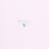 Thumbnail 7 of Barbour Men's Oxtown Tailored Short-Sleeved Shirt - Pink