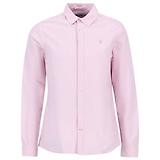 Thumbnail 1 of Barbour Men's Oxtown Tailored Shirt - Pink