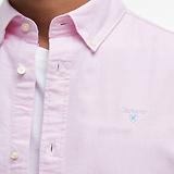 Thumbnail 5 of Barbour Men's Oxtown Tailored Shirt - Pink