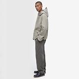 Thumbnail 3 of Barbour Men's Re-Engineered Endurance Casual Jacket - Concrete