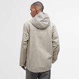 Thumbnail 4 of Barbour Men's Re-Engineered Endurance Casual Jacket - Concrete