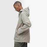 Thumbnail 5 of Barbour Men's Re-Engineered Endurance Casual Jacket - Concrete