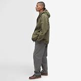 Thumbnail 3 of Barbour Men's Re-Engineered Endurance Casual Jacket - Dusky Green