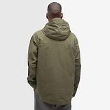Thumbnail 4 of Barbour Men's Re-Engineered Endurance Casual Jacket - Dusky Green
