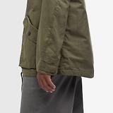 Thumbnail 8 of Barbour Men's Re-Engineered Endurance Casual Jacket - Dusky Green