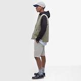 Thumbnail 3 of Barbour Men's Re-Engineered Liddesdale Gilet - Bleached Olive