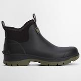 Thumbnail 2 of Barbour Men's Ridge Wellington Boots - Black