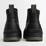 Thumbnail 3 of Barbour Men's Ridge Wellington Boots - Black