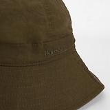 Thumbnail 7 of Barbour Men's Transport 6 Panel Bucket Hat - Dusky Green