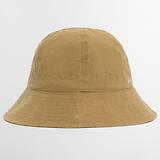 Thumbnail 2 of Barbour Men's Transport 6 Panel Bucket Hat - Golden Khaki