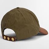Thumbnail 3 of Barbour Men's Transport Cap - Dusky Green