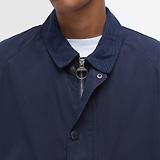 Thumbnail 6 of Barbour Men's Utility Casual Chore Jacket - Navy