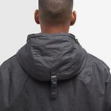 Thumbnail 7 of Barbour Men's Utility Sapper Wax Jacket - Charcoal