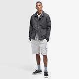 Thumbnail 3 of Barbour Men's Utility Spey Wax Jacket - Charcoal