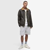 Thumbnail 3 of Barbour Men's Utility Spey Wax Jacket - Olive