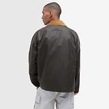 Thumbnail 4 of Barbour Men's Utility Spey Wax Jacket - Olive