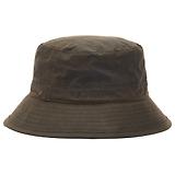 Thumbnail 1 of Barbour Wax Bucket Hat - Olive