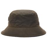Thumbnail 2 of Barbour Wax Bucket Hat - Olive
