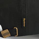 Thumbnail 4 of Barbour Wax Sports Cap - Black