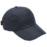 Thumbnail 1 of Barbour Wax Sports Cap - Navy