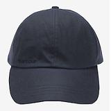 Thumbnail 2 of Barbour Wax Sports Cap - Navy