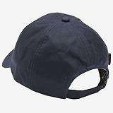 Thumbnail 3 of Barbour Wax Sports Cap - Navy