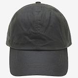 Thumbnail 2 of Barbour Wax Sports Cap - Sage