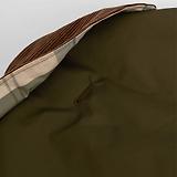 Thumbnail 4 of Barbour Monmouth Waterproof Dog Coat - Olive