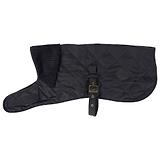 Thumbnail 1 of Barbour Quilted Dog Coat - Black