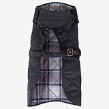 Thumbnail 7 of Barbour Quilted Dog Coat - Black