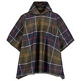 Thumbnail 1 of Barbour Tartan Showerproof Poncho - Classic Tartan