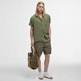 Thumbnail 2 of Barbour Transport Carry All Tote Bag - Dusky Green