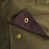 Thumbnail 6 of Barbour Transport Carry All Tote Bag - Dusky Green
