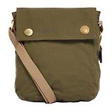 Thumbnail 1 of Barbour Transport Crossbody Bag - Dusky Green