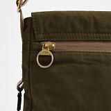 Thumbnail 6 of Barbour Transport Crossbody Bag - Dusky Green
