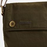 Thumbnail 7 of Barbour Transport Crossbody Bag - Dusky Green