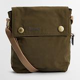 Thumbnail 9 of Barbour Transport Crossbody Bag - Dusky Green