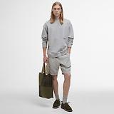 Thumbnail 2 of Barbour Transport Patchwork Tote Bag - Dusky Green