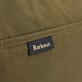 Thumbnail 4 of Barbour Transport Riever Crossbody Bag - Dusky Green