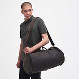 Thumbnail 2 of Barbour Wax Holdall - Olive