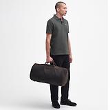 Thumbnail 3 of Barbour Wax Holdall - Olive