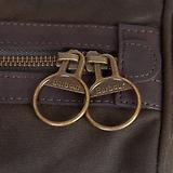 Thumbnail 5 of Barbour Wax Holdall - Olive