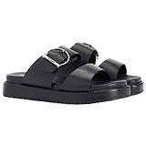 Thumbnail 1 of Barbour Women's Adele Sandals - Black