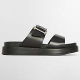 Thumbnail 2 of Barbour Women's Adele Sandals - Black